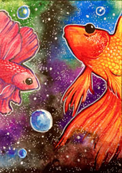 2016 December Monthly Contest First Place