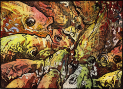 2016 December Monthly Contest Second Place