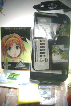 2016 June Monthly ATC Contest Prizes