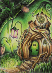 2016 October Monthly Contest 1st Place - Q-ni