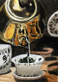 2017 Monthly ATC Contest - 1st Place