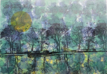 2nd Place Winner! alisl Nov 2018