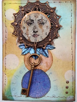 2nd Place Winner! August 2018