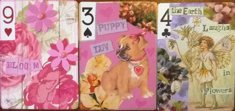 3 APCs for pouringdiva