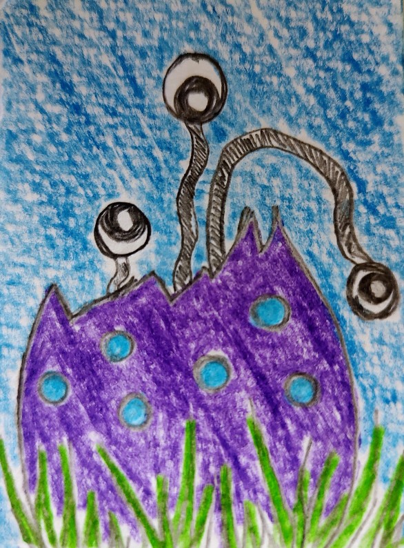 3 Eggs
