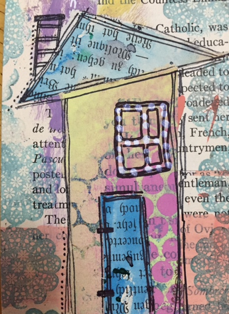 32 House