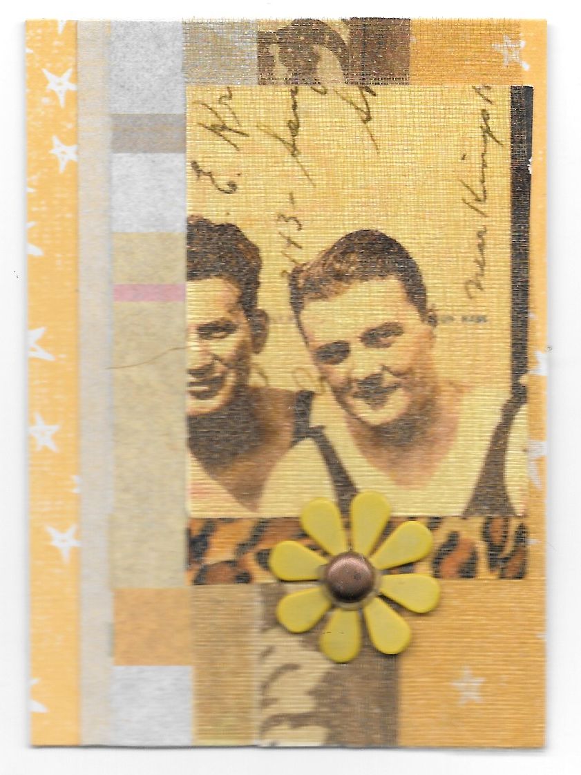 7 Layer Card Swap