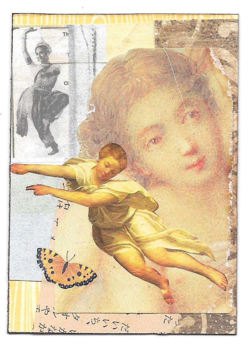 7 Layer Cards Swap