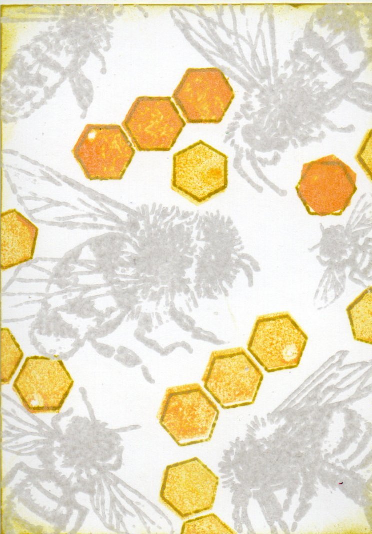 9th annual Save the Bees 1/4