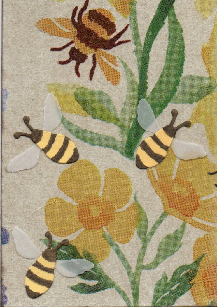 9th annual Save the Bees 3/4