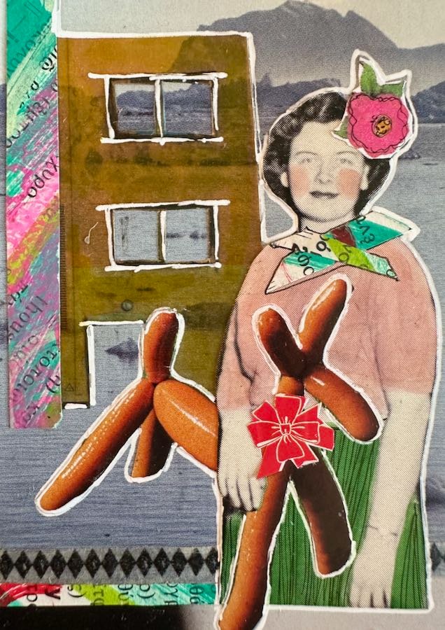 A "Frankly" Amazing View