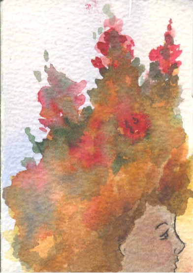 A Little Fall