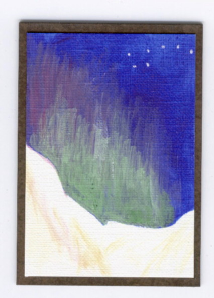 Alaska Nightlights 2/5