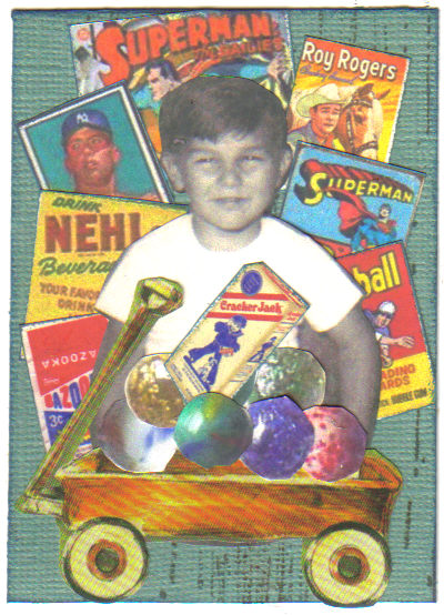 All the Marbles and CrackerJacks too!