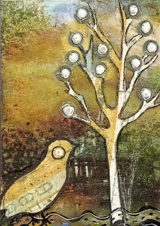 Alt. Photo Bird