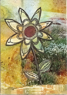 Alt. Photo Flower