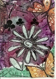 Altered "7"