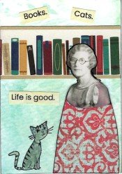 Altered Ancestors - Life is Good