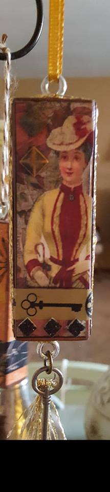 Altered Jenga Block Swap