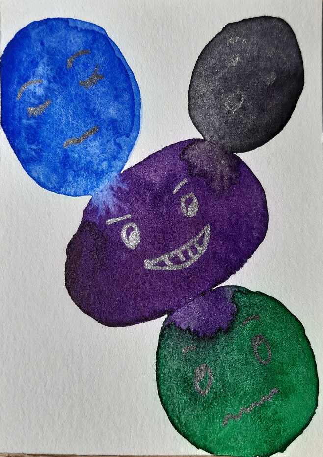 Amigos para siempre II