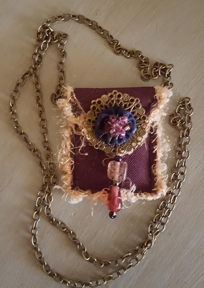 Amulet Bag