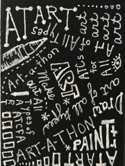 An ATART "WordWork"