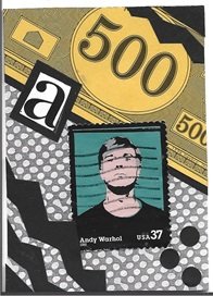 "Andy Tempted by Money"