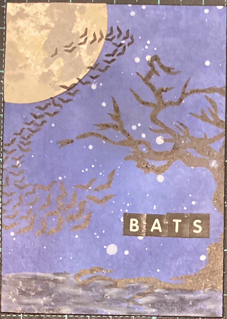 Animal parade - ABC 3/4