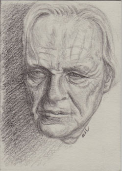Anthony Hopkins