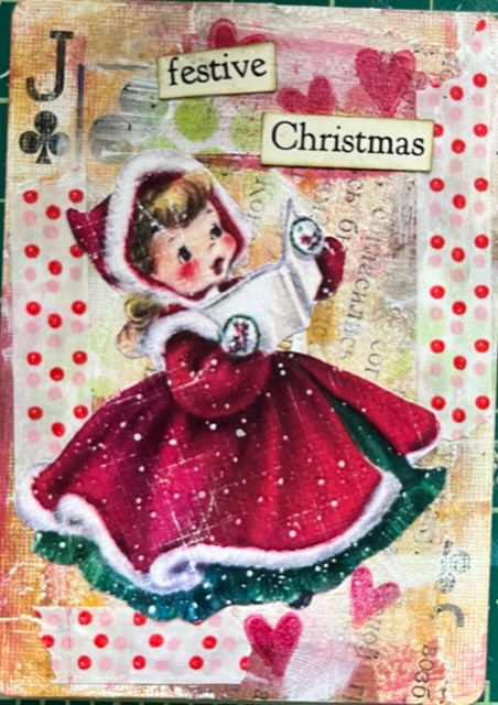 APC Festive Christmas