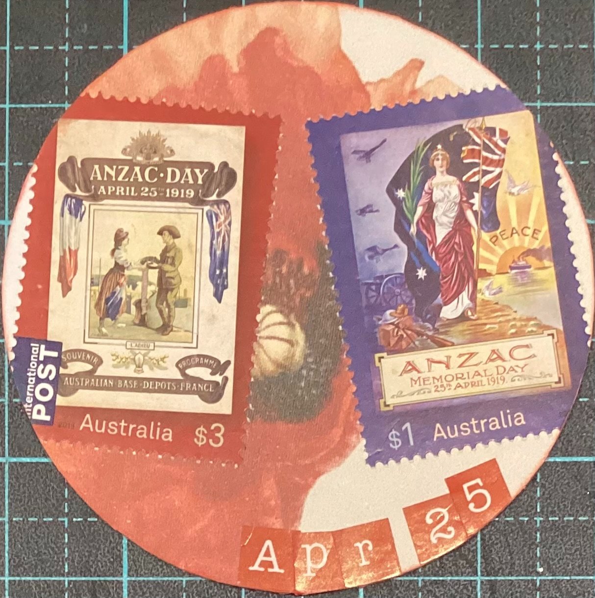 April-June holidays 2/4