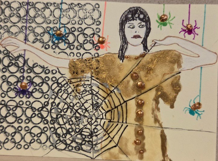 Arachne