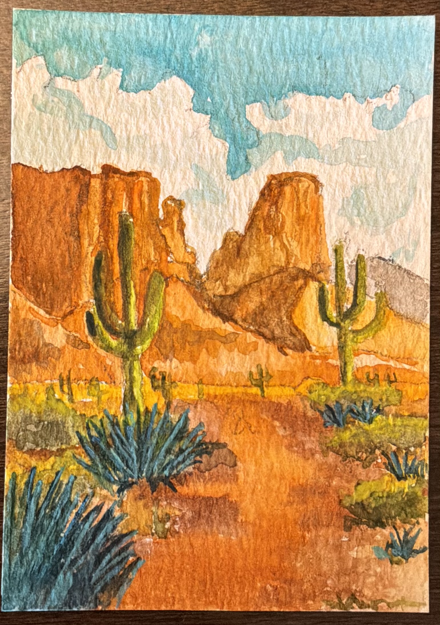 Arizona
