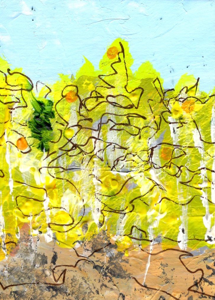 Aspens 3