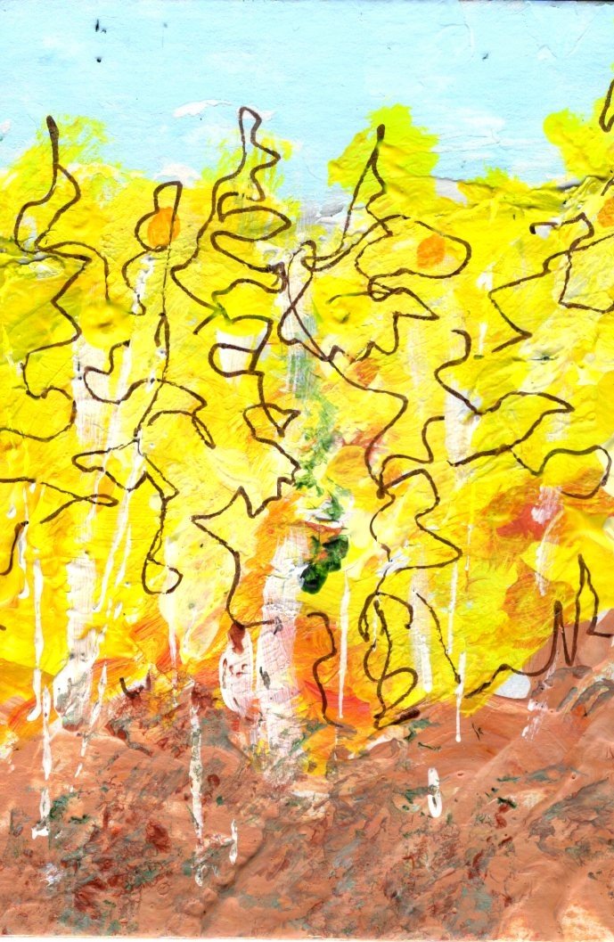 Aspens 4