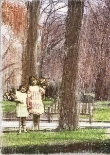 At The Park I
