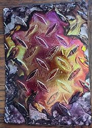 ATC 292 Rusted Diamonds web.jpeg