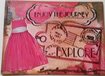 ATC ~ Travel ~ Available