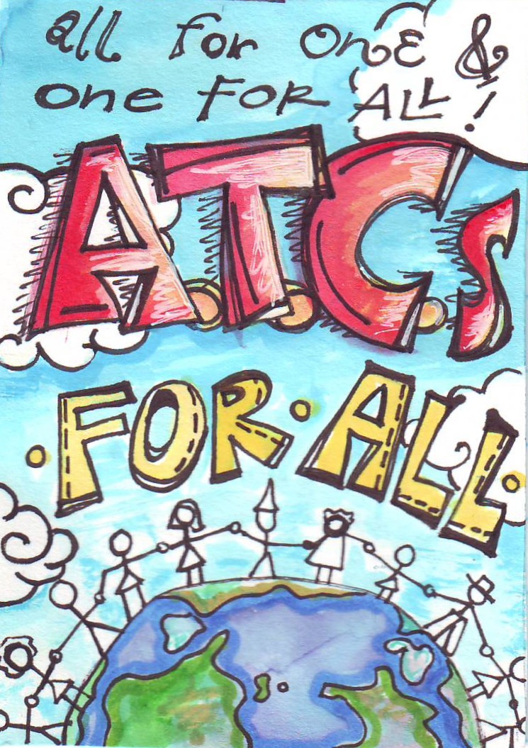 ATCs for ALL!
