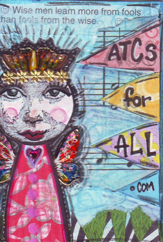 ATCs for ALL!