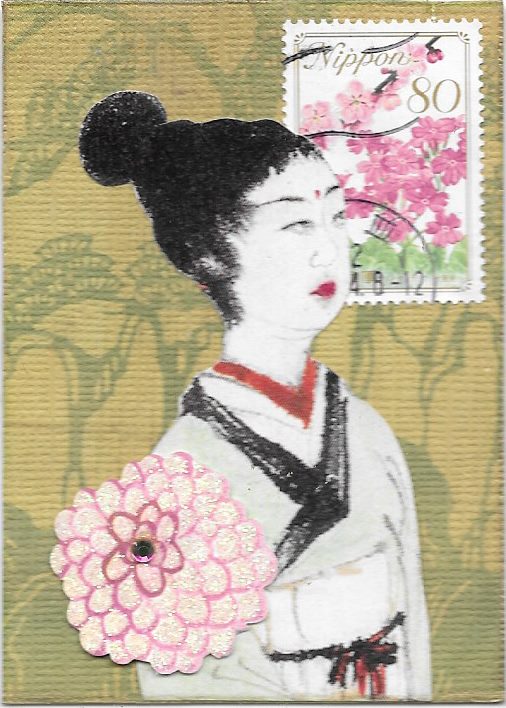 ATCs for Asian Swap