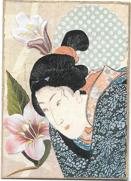 ATCs for Asian Swap