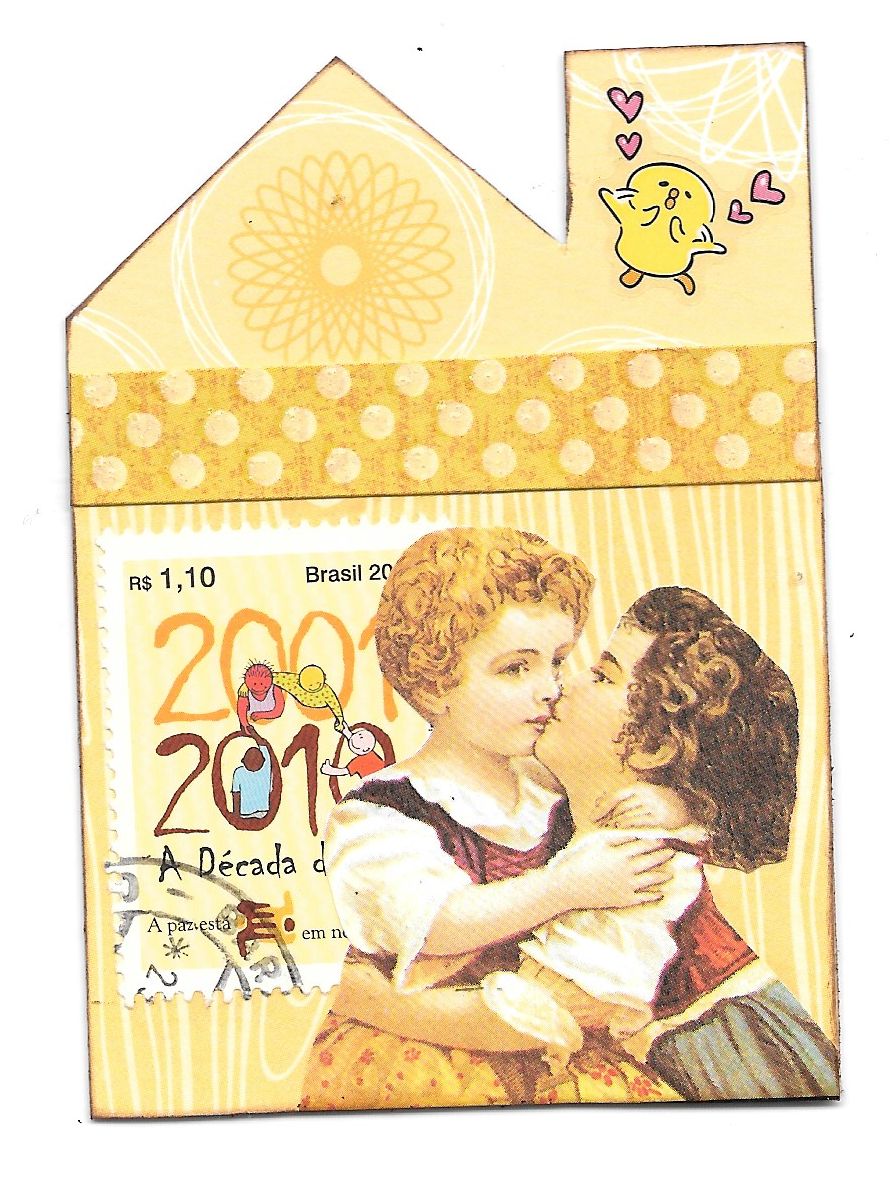 ATCs for Yellow Houses Swap