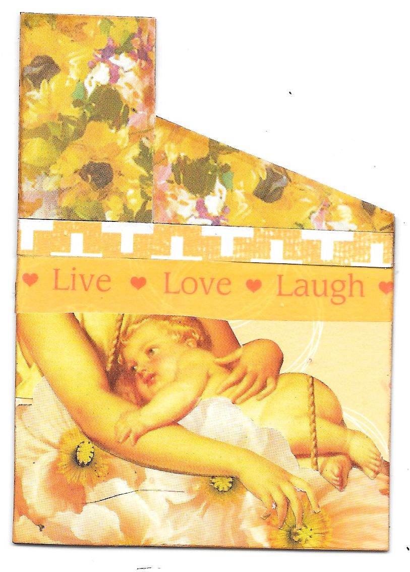 ATCs for Yellow Houses Swap