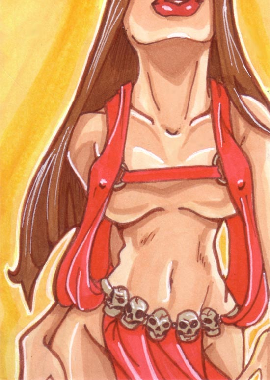 August Contest Submission