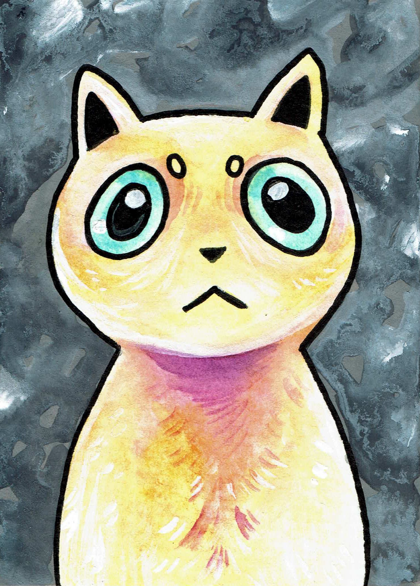 (Available) Big Game 01