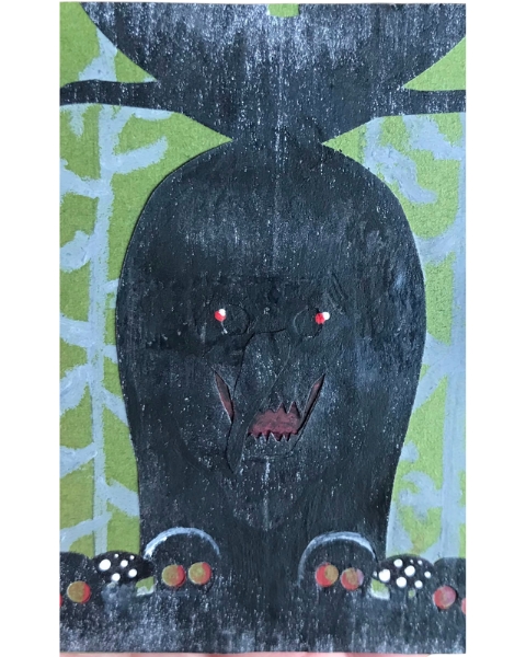 Baba Yaga