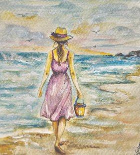 Beachwalk