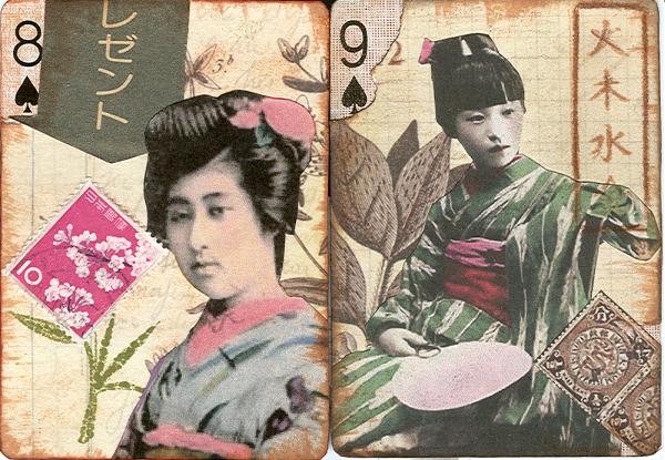 Beautiful Geisha's APC ~ On Hold