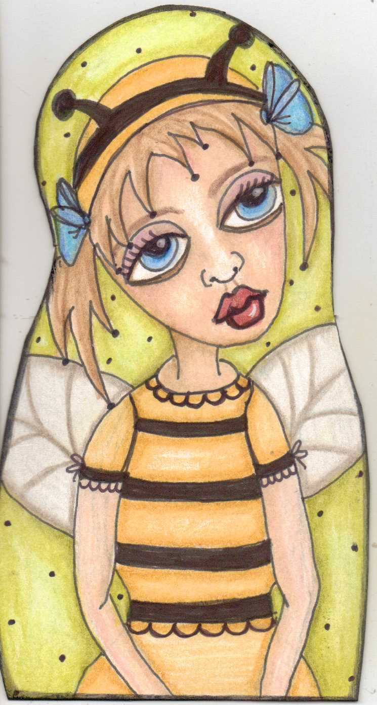 Bee